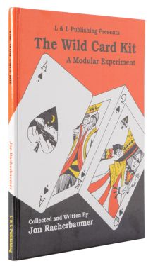 The Wild Card Kit: A Modular Experiment
