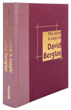 The Mind & Magic of David Berglas: As Revealed to David Britland