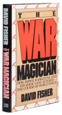 The War Magician