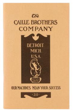 The Calle Brothers Company Catalog