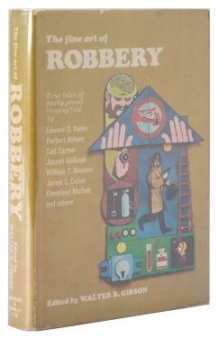 The Fine Art of Robbery