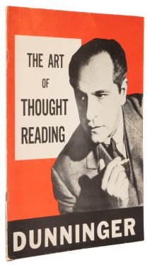 The Art of Thought Reading