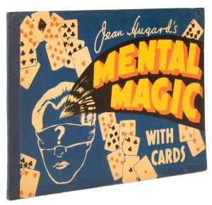 Mental Magic with Cards