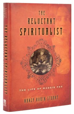The Reluctant Spiritualist