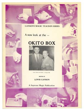 A New Look at the Okito Box