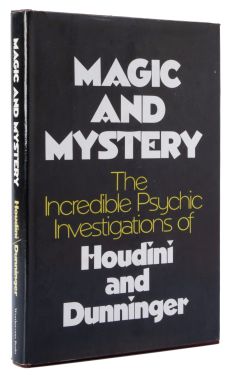 Magic and Mystery