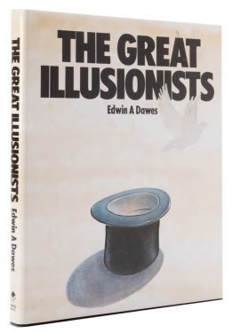 The Great Illusionists