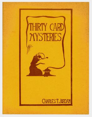 Thirty Card Mysteries