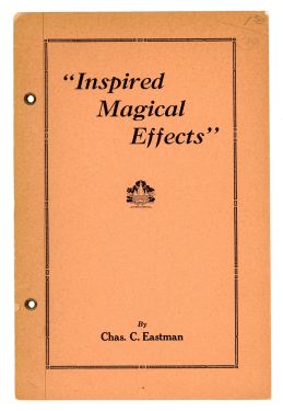 Inspired Magical Effects