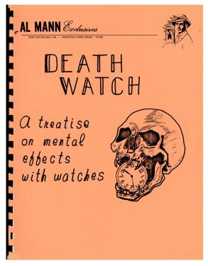 Al Mann Exclusives: Death Watch