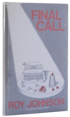 Final Call