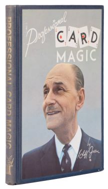 Professional Card Magic