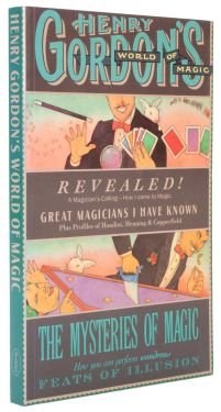 Henry Gordon's World of Magic