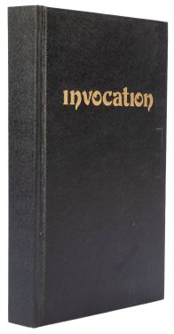 Invocation