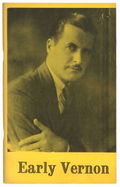 Early Vernon