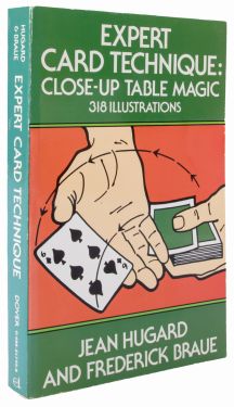 Expert Card Technique
