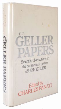 The Geller Papers