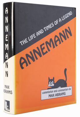 The Life and Times of a Legend: Annemann