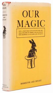 Our Magic