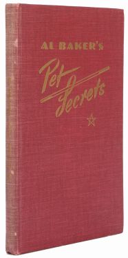 Al Baker's Pet Secrets