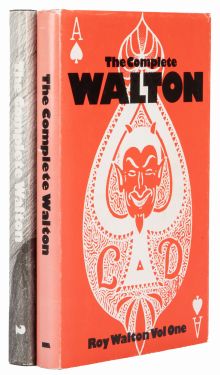 The Complete Walton, Volumes I and II