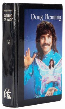Tannen's Catalog of Magic No. 16