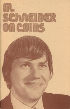 Al Schneider on Coins