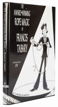 The Award-Winning Rope Magic of Francis Tabary