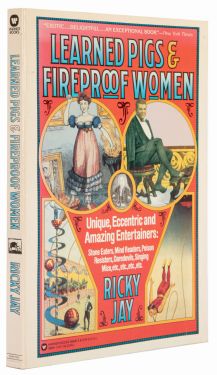 Learned Pigs & Fireproof Women