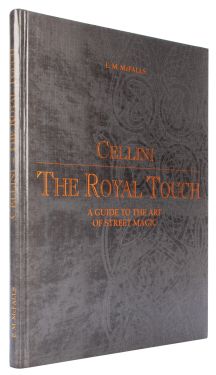 Cellini: The Royal Touch