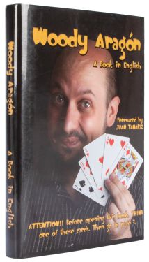 A Book in English