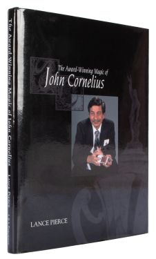 The Award-Winning Magic of John Cornelius