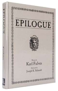 Epilogue