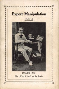 Expert Manipulation, Part II