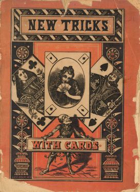 New Tricks with Playing Cards