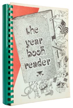 The Year Book Reader, 1961-1968