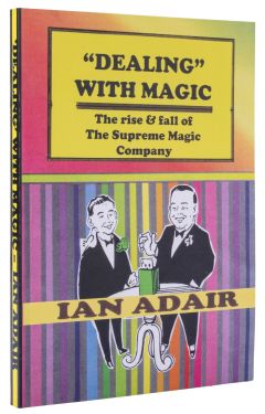 "Dealing" with Magic