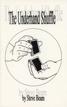 The Underhand Shuffle