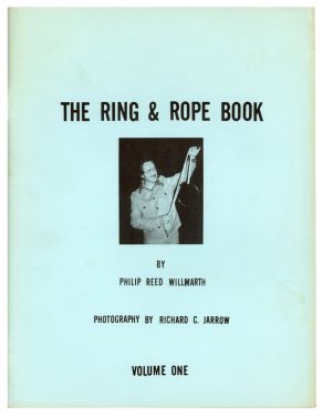 The Ring & Rope Book, Volume One
