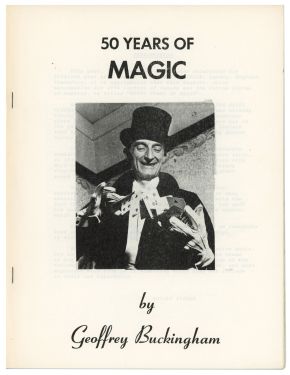 50 Years of Magic
