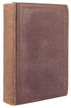 The History of the Supernatural, Vol. I