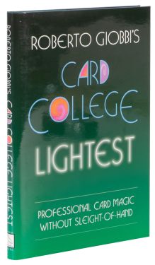 Card College Lightest