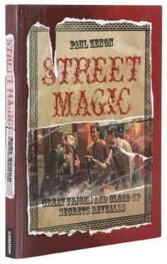 Street Magic