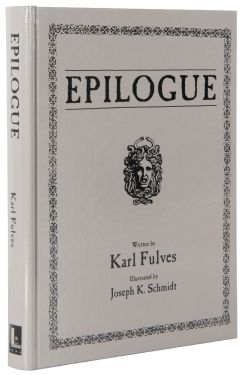 Epilogue