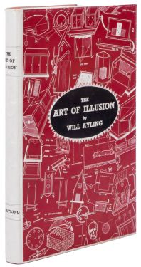 The Art of Illusion