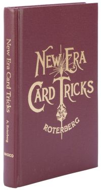 New Era Card Tricks
