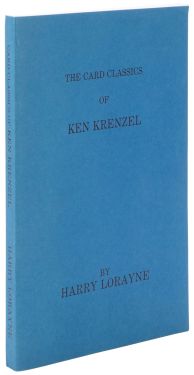 The Card Classics of Ken Krenzel