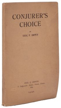 Conjurer's Choice