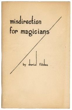 Midsdirection for Magicians