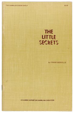 The Little Secrets